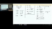 Physik FB8 - Potentialdifferenz, Kapazität, Kodensator - (PH-WS1718)