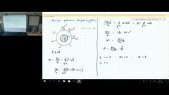 Physik FB8 - elektrische Feldlinien, elektrischer Fluss, Gaußsches Gesetz - (PH-WS1718)